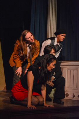 Photo from Rhinoceros