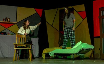 Photo from Rhinoceros