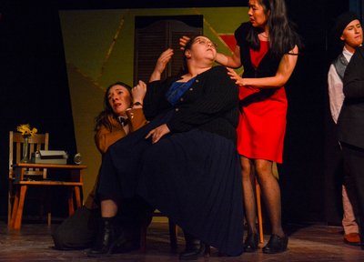 Photo from Rhinoceros