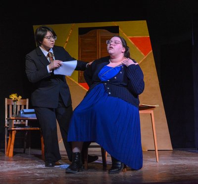 Photo from Rhinoceros