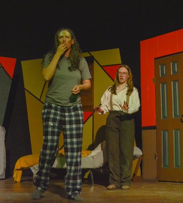 Photo from Rhinoceros