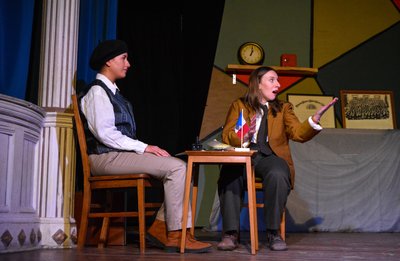 Photo from Rhinoceros