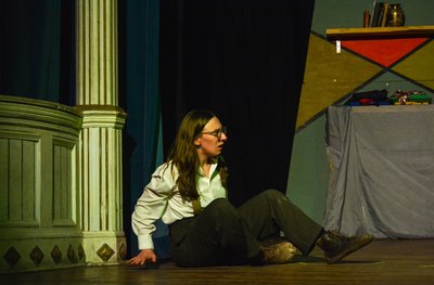 Photo from Rhinoceros