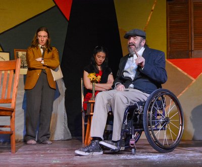 Photo from Rhinoceros