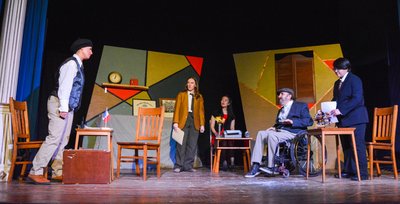 Photo from Rhinoceros