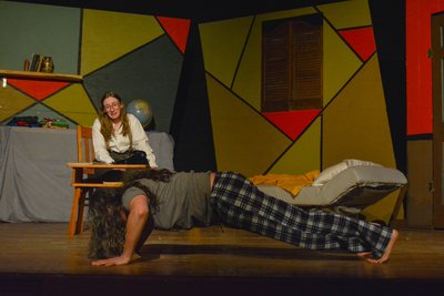 Photo from Rhinoceros