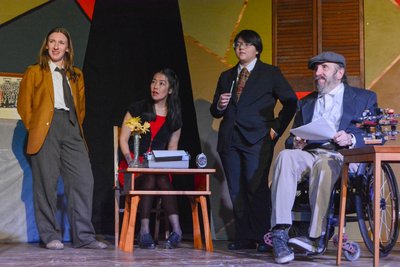 Photo from Rhinoceros