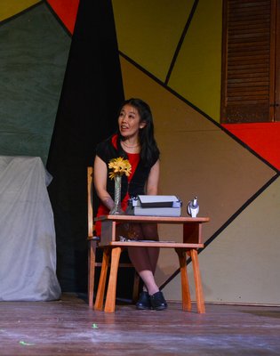 Photo from Rhinoceros