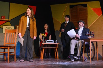 Photo from Rhinoceros