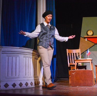 Photo from Rhinoceros