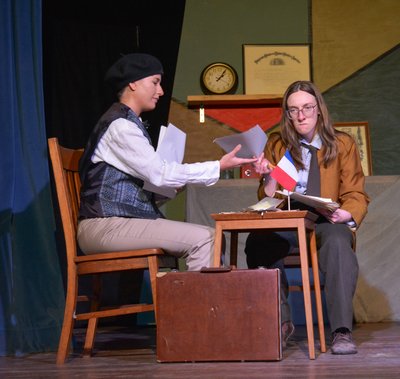 Photo from Rhinoceros