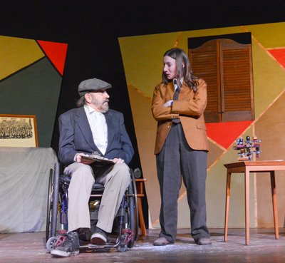 Photo from Rhinoceros