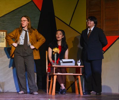 Photo from Rhinoceros