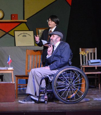 Photo from Rhinoceros