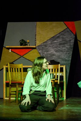 Photo from Rhinoceros