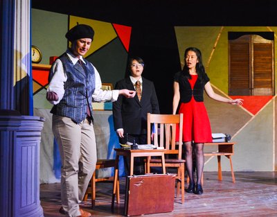 Photo from Rhinoceros