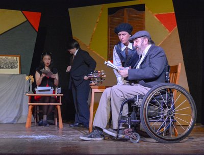 Photo from Rhinoceros