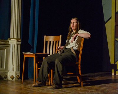 Photo from Rhinoceros