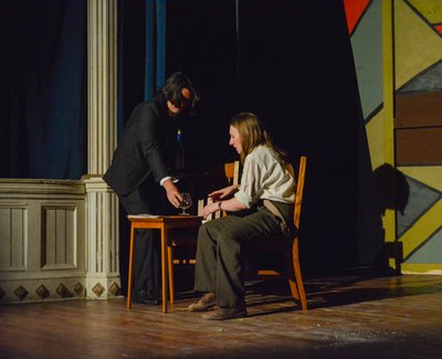 Photo from Rhinoceros