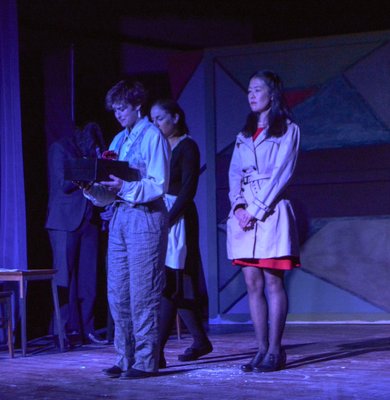 Photo from Rhinoceros