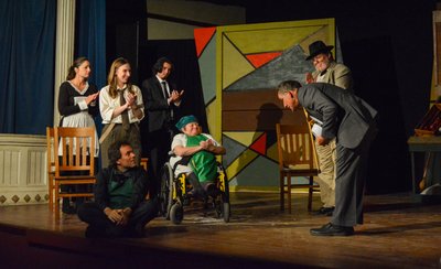 Photo from Rhinoceros