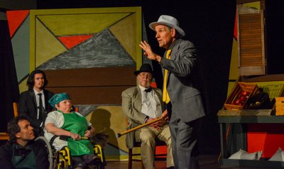 Photo from Rhinoceros