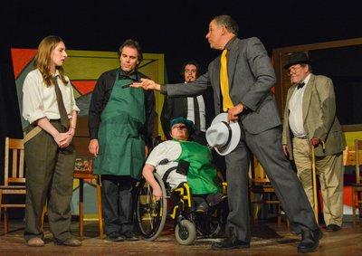 Photo from Rhinoceros