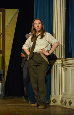 Photo from Rhinoceros