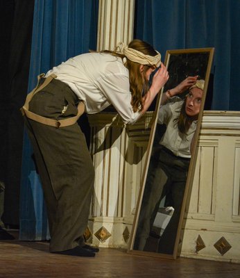 Photo from Rhinoceros