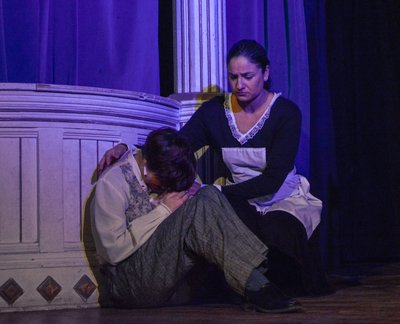 Photo from Rhinoceros