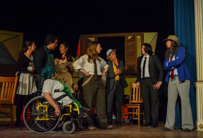 Photo from Rhinoceros