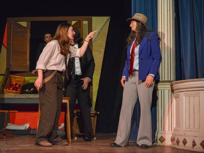 Photo from Rhinoceros