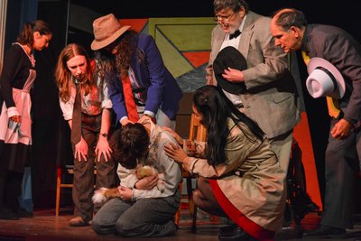 Photo from Rhinoceros