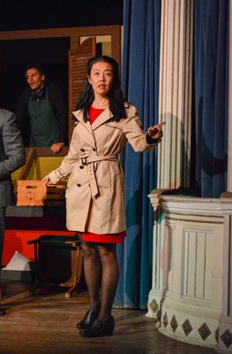 Photo from Rhinoceros