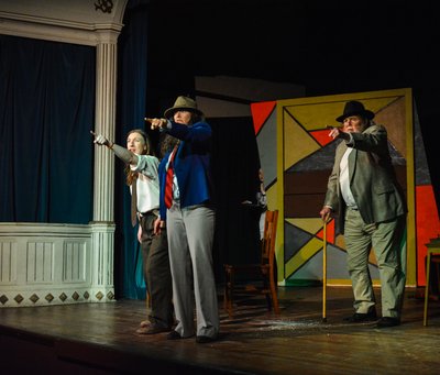 Photo from Rhinoceros