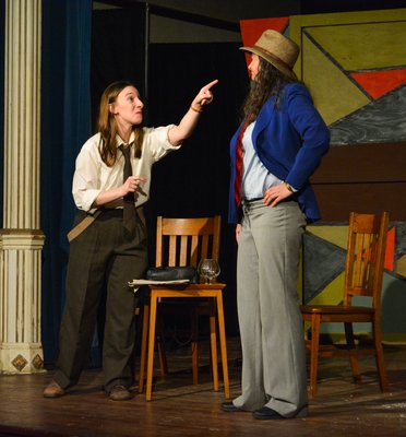 Photo from Rhinoceros