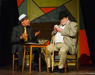 Photo from Rhinoceros