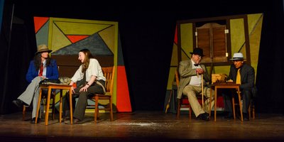 Photo from Rhinoceros