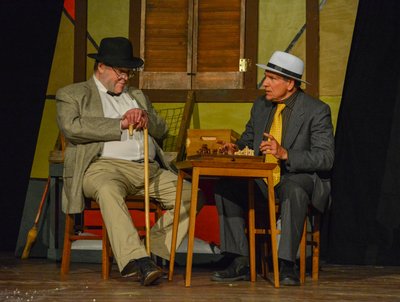 Photo from Rhinoceros