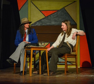 Photo from Rhinoceros