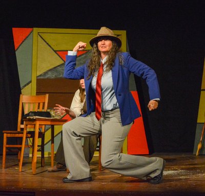 Photo from Rhinoceros