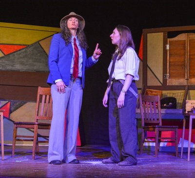 Photo from Rhinoceros