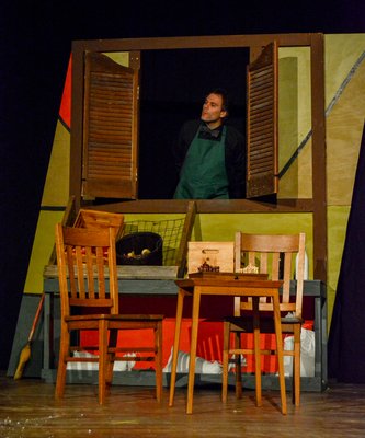 Photo from Rhinoceros