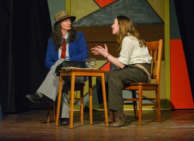 Photo from Rhinoceros