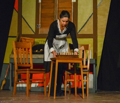 Photo from Rhinoceros