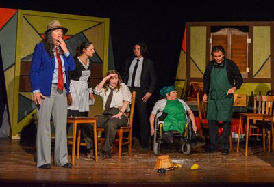 Photo from Rhinoceros