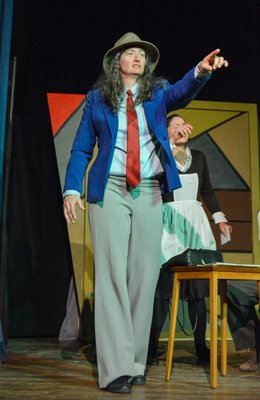 Photo from Rhinoceros