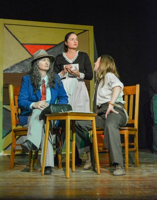 Photo from Rhinoceros