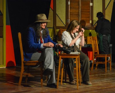 Photo from Rhinoceros