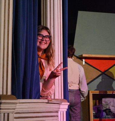 Photo from Rhinoceros